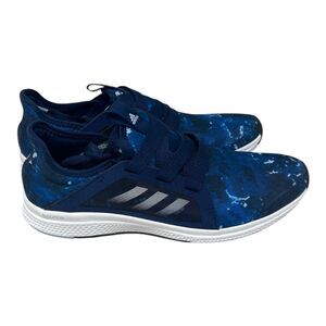 Adidas Edge Lux - Women’s Size 11, EU 44, UK 9.5 - Navy